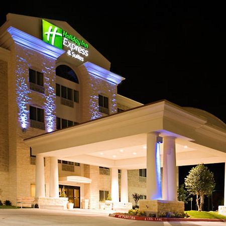 Holiday Inn Express Hotel And Suites Borger By Ihg Eksteriør bilde