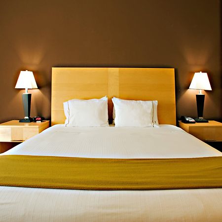 Holiday Inn Express Hotel And Suites Borger By Ihg Rom bilde