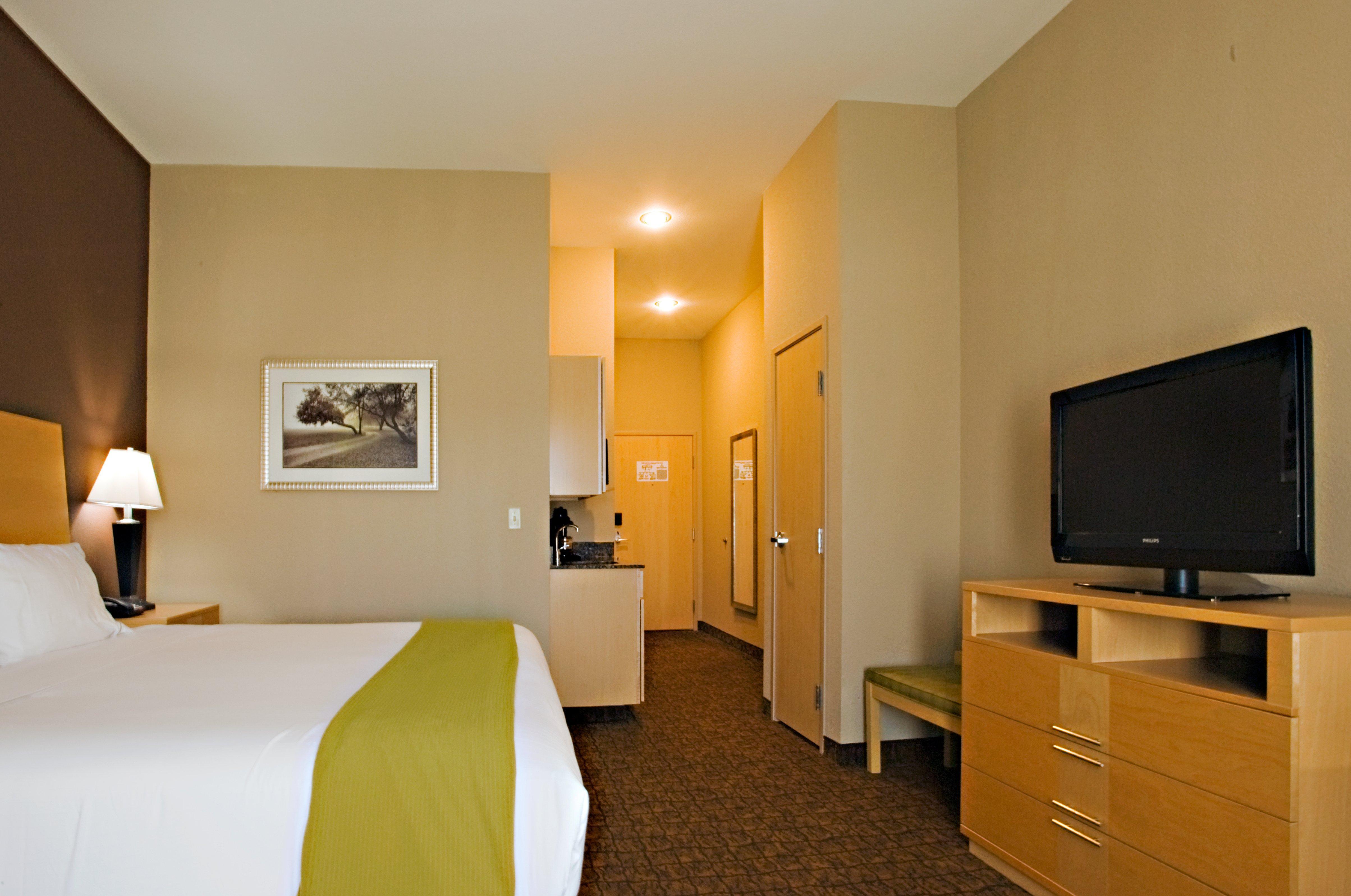 Holiday Inn Express Hotel And Suites Borger By Ihg Eksteriør bilde