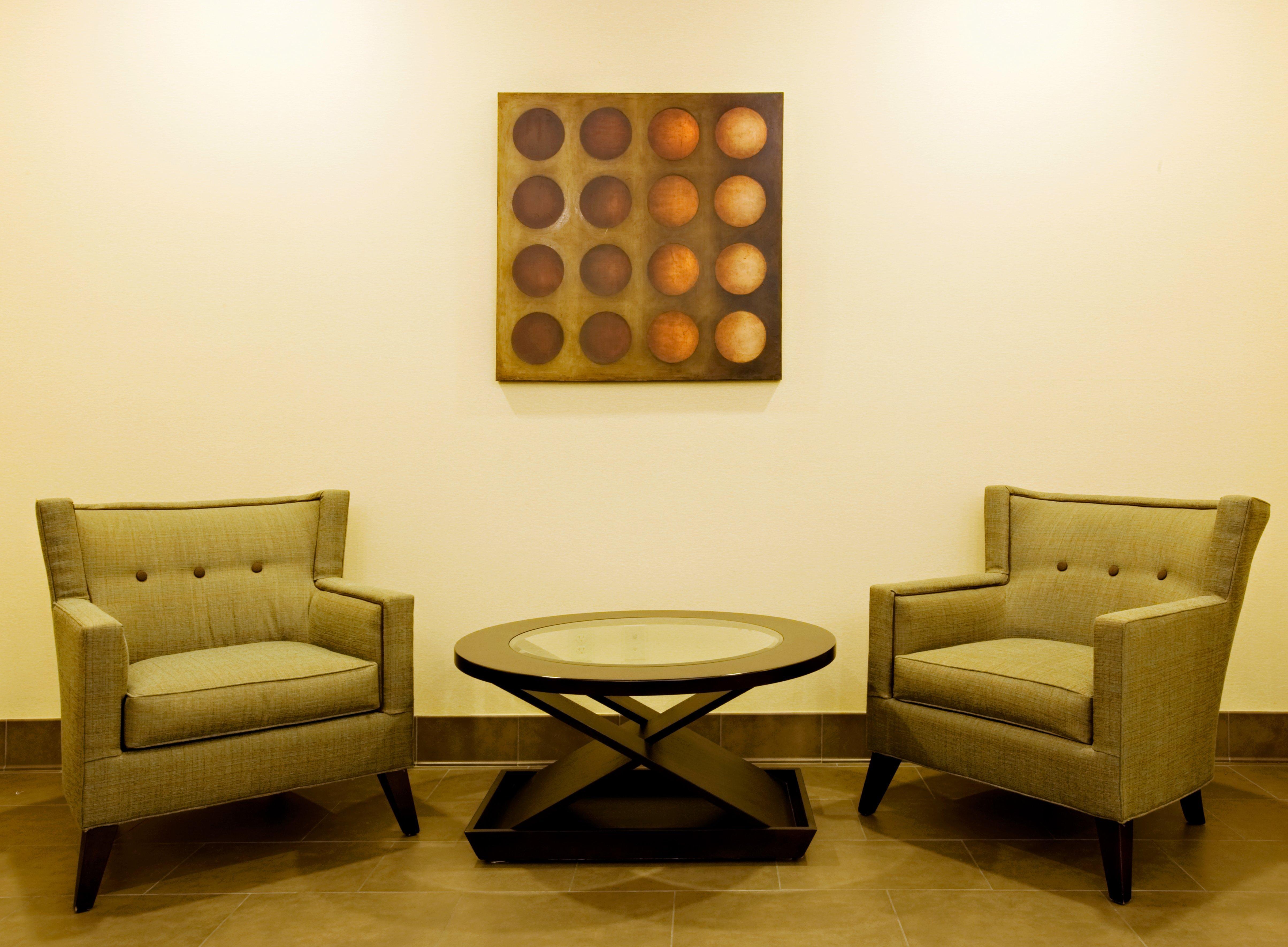 Holiday Inn Express Hotel And Suites Borger By Ihg Eksteriør bilde