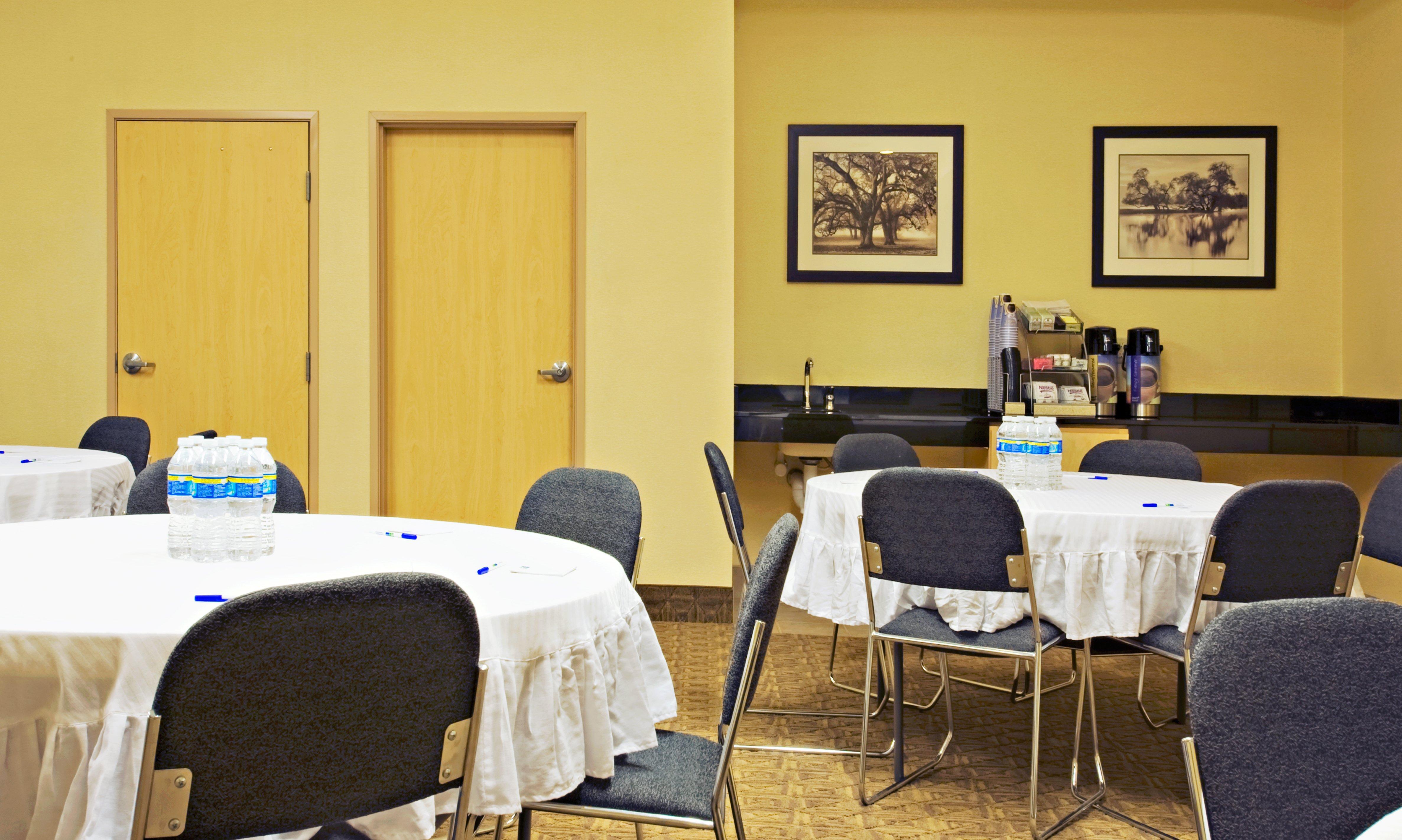 Holiday Inn Express Hotel And Suites Borger By Ihg Eksteriør bilde