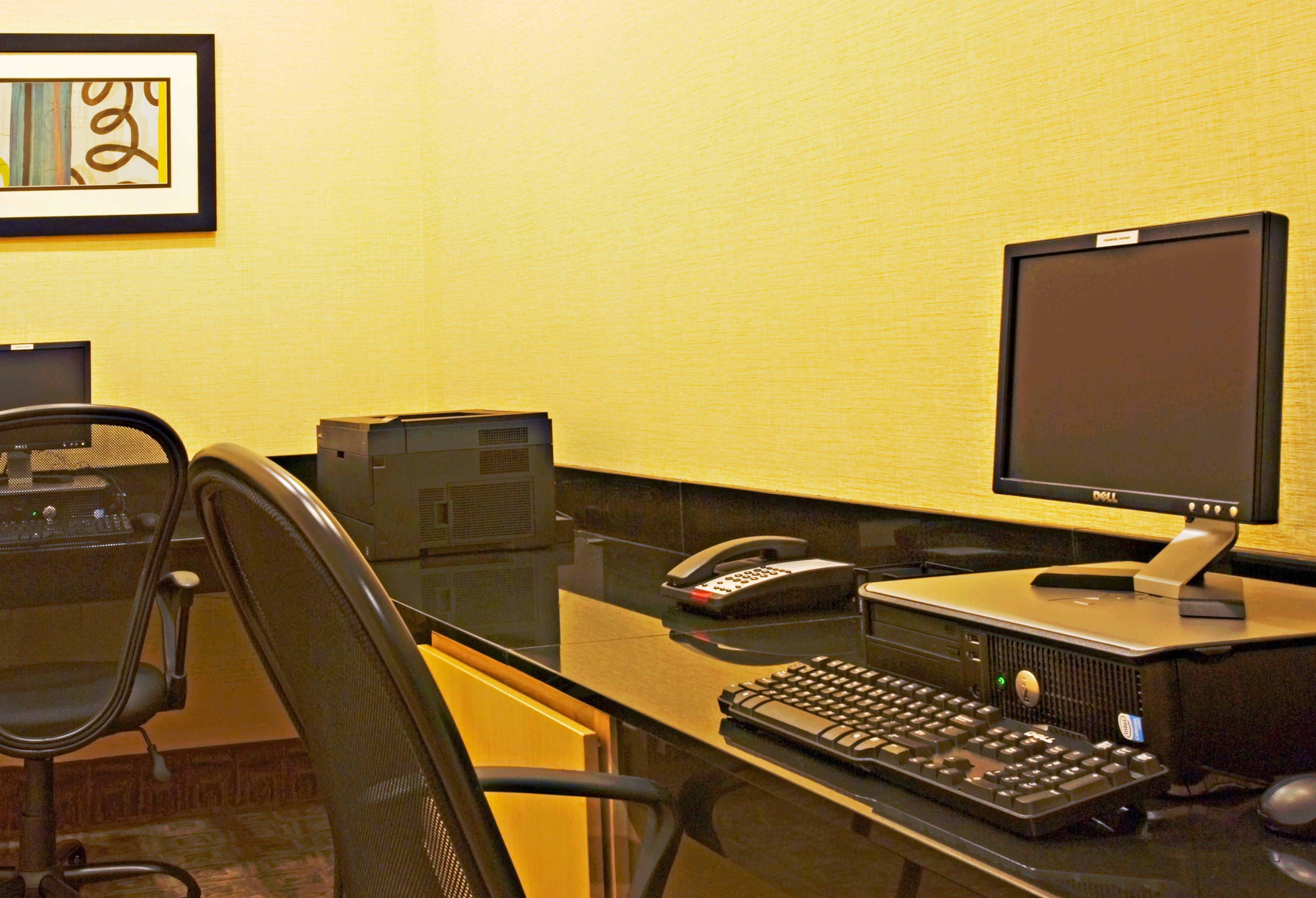 Holiday Inn Express Hotel And Suites Borger By Ihg Eksteriør bilde