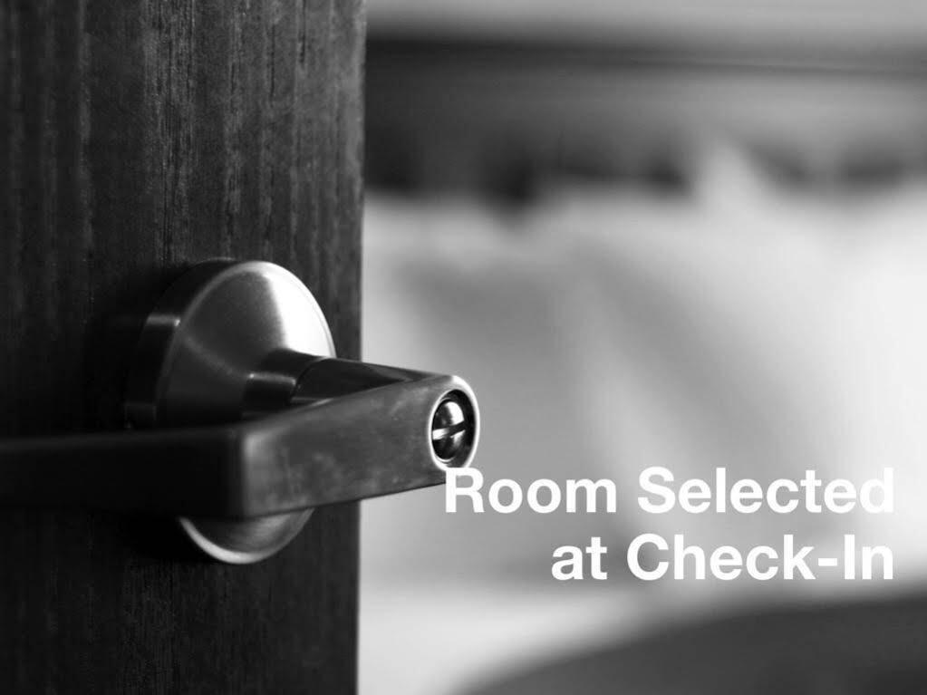 Holiday Inn Express Hotel And Suites Borger By Ihg Eksteriør bilde