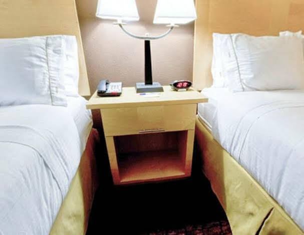 Holiday Inn Express Hotel And Suites Borger By Ihg Eksteriør bilde