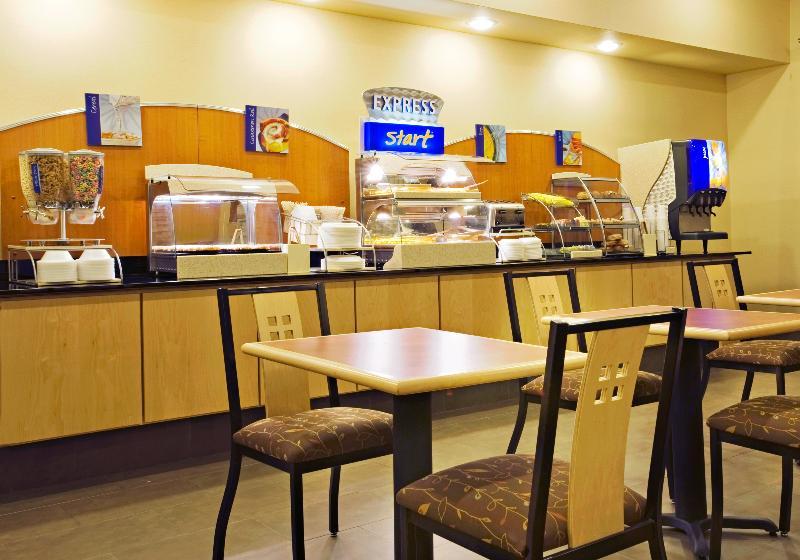 Holiday Inn Express Hotel And Suites Borger By Ihg Eksteriør bilde